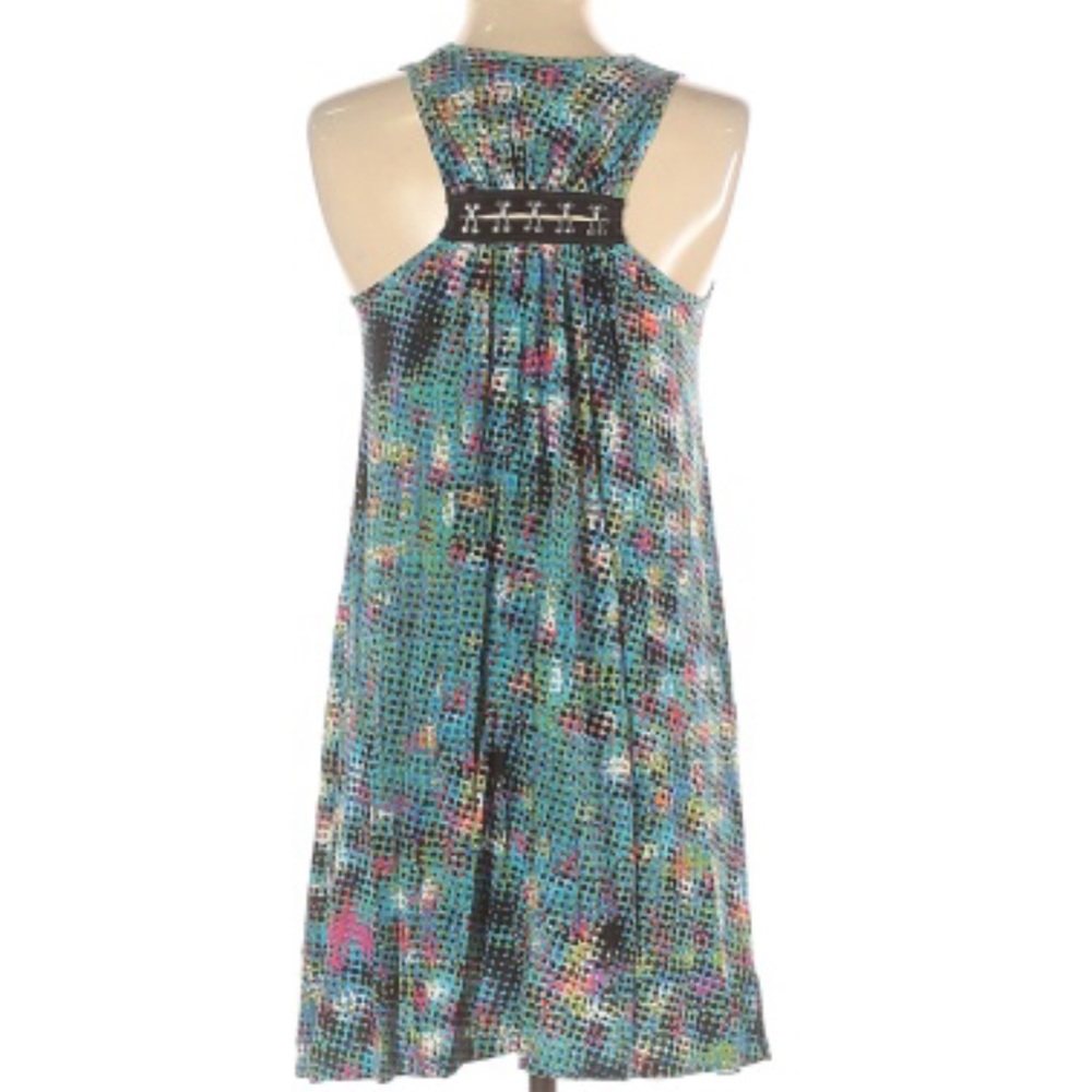 Cabi Racer Back Tunic - Picture 6 of 6